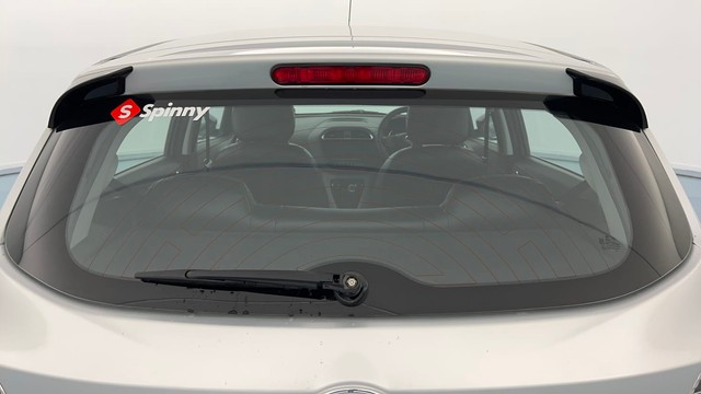 Second-hand 2020 Tata Tiago XZA AMT for sale in Lucknow-33