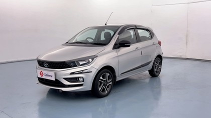 Second-hand 2020 Tata Tiago XZA AMT for sale in Lucknow