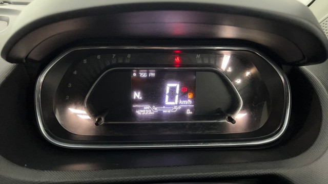 Second-hand 2020 Tata Tiago XZA AMT for sale in Lucknow-13