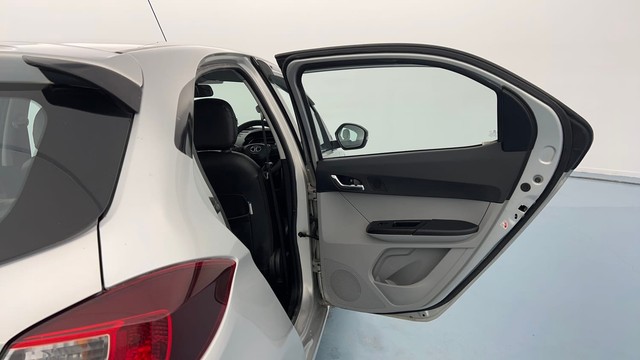 Second-hand 2020 Tata Tiago XZA AMT for sale in Lucknow-29