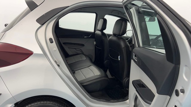 Second-hand 2020 Tata Tiago XZA AMT for sale in Lucknow-23