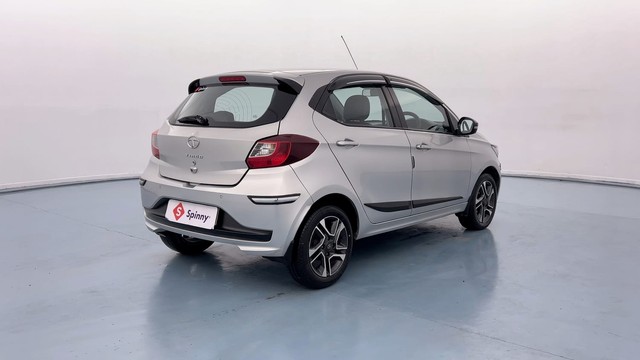 Second-hand 2020 Tata Tiago XZA AMT for sale in Lucknow-3