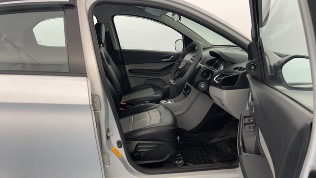 Second-hand 2020 Tata Tiago XZA AMT for sale in Lucknow-15