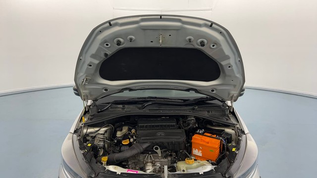 Second-hand 2020 Tata Tiago XZA AMT for sale in Lucknow-8