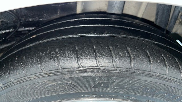 Second-hand 2020 Tata Tiago XZA AMT for sale in Lucknow-37