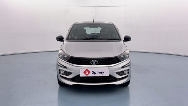 Second-hand 2020 Tata Tiago XZA AMT for sale in Lucknow-7