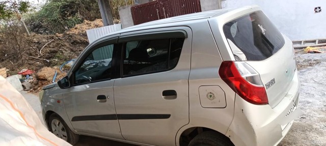 Second-hand 2018 Maruti Suzuki Alto K10 VXI for sale in Sangareddi-7