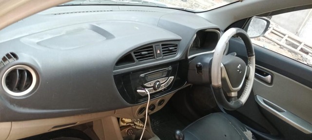 Second-hand 2018 Maruti Suzuki Alto K10 VXI for sale in Sangareddi-9