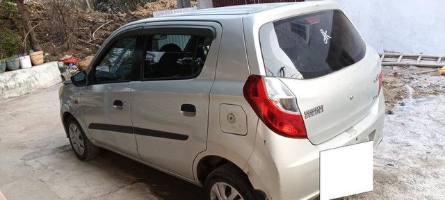 Second-hand 2018 Maruti Suzuki Alto K10 VXI for sale in Sangareddi-5