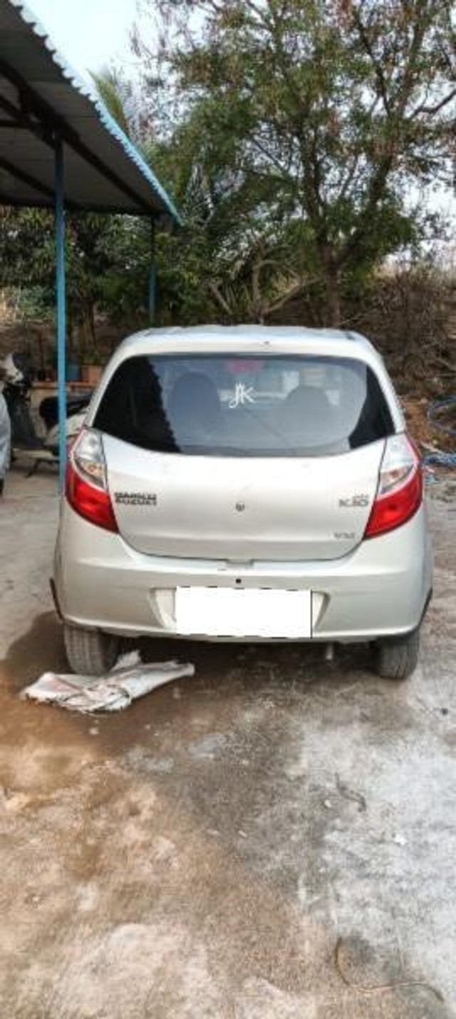 Second-hand 2018 Maruti Suzuki Alto K10 VXI for sale in Sangareddi-3