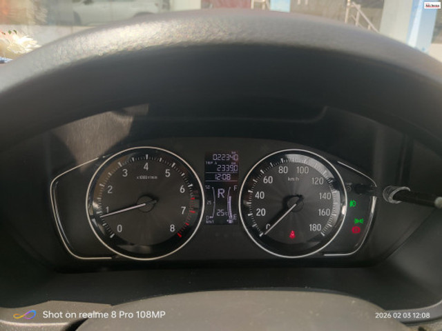 Second-hand 2023 Honda Amaze VX CVT Petrol for sale in Mysore-4