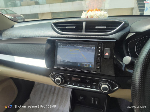 Second-hand 2023 Honda Amaze VX CVT Petrol for sale in Mysore-5