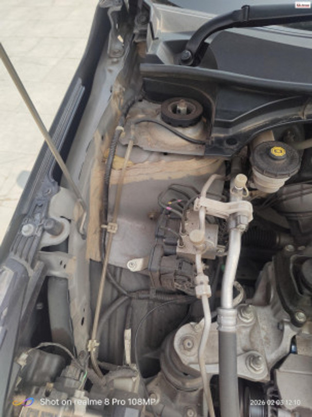 Second-hand 2023 Honda Amaze VX CVT Petrol for sale in Mysore-7