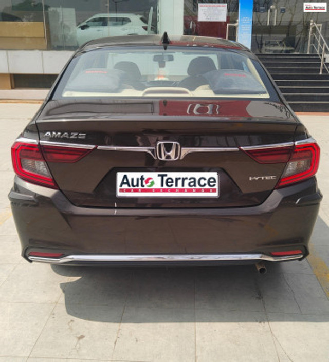 Second-hand 2023 Honda Amaze VX CVT Petrol for sale in Mysore-1