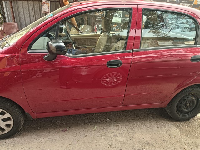 Second-hand 2010 Chevrolet Spark 1.0 LS for sale in Pune-2