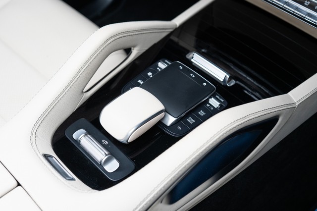 Second-hand 2024 Mercedes-Benz GLS 450 4matic for sale in New Delhi-13