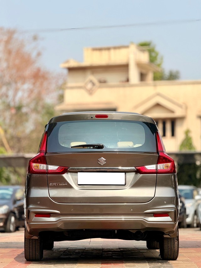 Second-hand 2019 Maruti Suzuki Ertiga ZDI Plus for sale in Surat-1