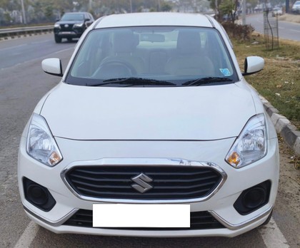 Second-hand 2018 Maruti Suzuki Swift Dzire VXI 1.2 for sale in Chandigarh