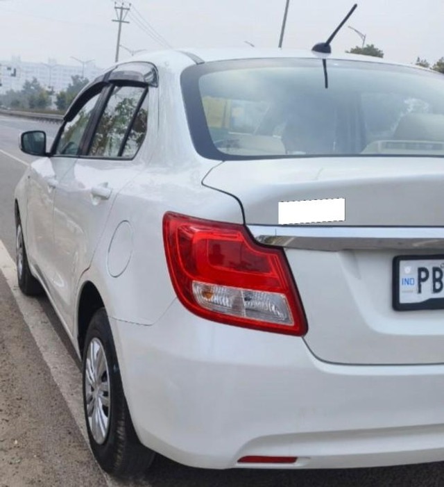 Second-hand 2018 Maruti Suzuki Swift Dzire VXI 1.2 for sale in Chandigarh-4