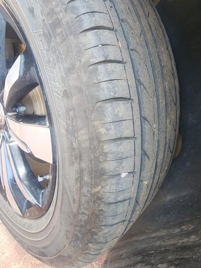 Second-hand 2019 MG Hector Sharp DCT for sale in Devanahalli-4