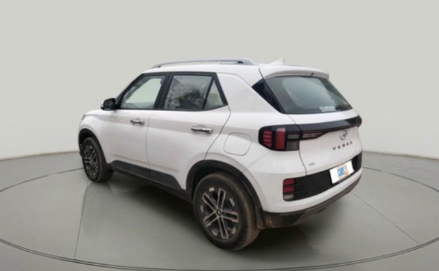 Second-hand 2023 Hyundai Venue SX Opt Diesel BSVI for sale in Mathura-8