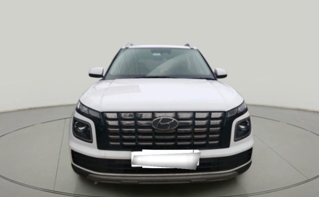Second-hand 2023 Hyundai Venue SX Opt Diesel BSVI for sale in Mathura-14