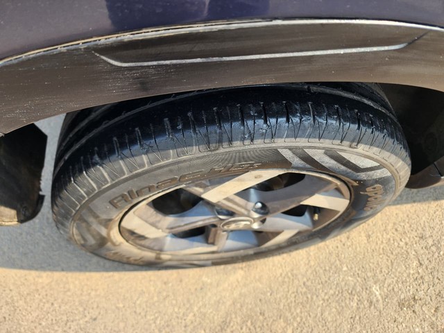 Second-hand 2020 Hyundai Venue SX Turbo for sale in Kolkata-8