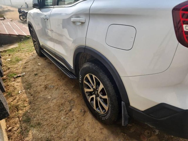 Mahindra Scorpio S Second-hand 2024 Mahindra Scorpio S for sale in Ladwa-4