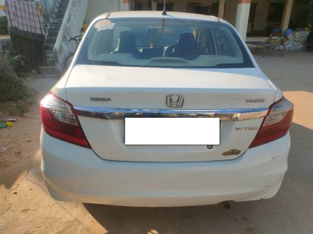 Second-hand 2017 Honda Amaze E i-VTEC for sale in Himatnagar-2
