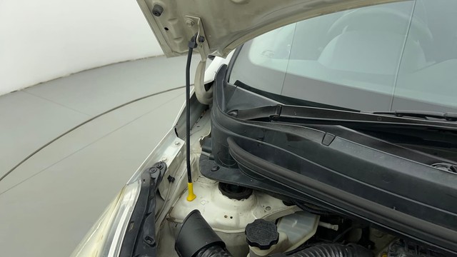 Second-hand 2015 Hyundai Grand i10 1.2 Kappa Sportz BSIV for sale in Ahmedabad-30