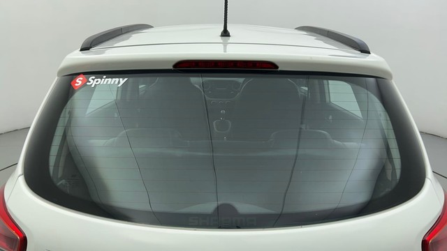 Second-hand 2015 Hyundai Grand i10 1.2 Kappa Sportz BSIV for sale in Ahmedabad-33