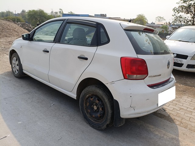 Second-hand 2013 Volkswagen Polo Diesel Comfortline 1.2L for sale in Kota-2