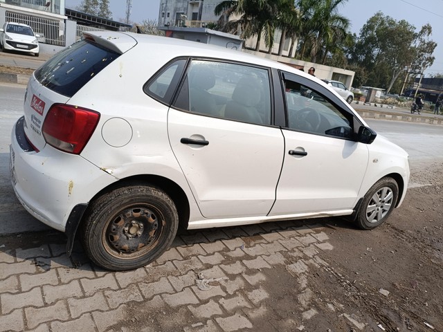 Second-hand 2013 Volkswagen Polo Diesel Comfortline 1.2L for sale in Kota-5