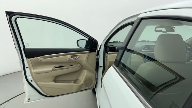 Second-hand 2020 Maruti Ciaz 1.4 AT Alpha for sale in Ahmedabad-24