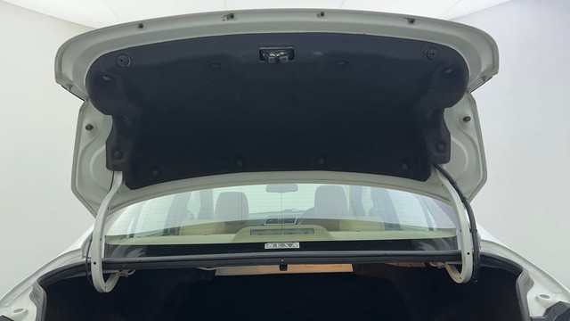 Second-hand 2020 Maruti Ciaz 1.4 AT Alpha for sale in Ahmedabad-31