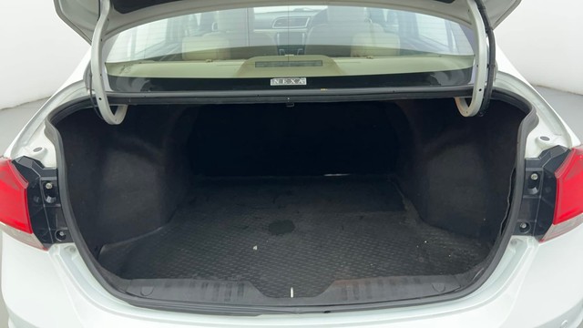 Second-hand 2020 Maruti Ciaz 1.4 AT Alpha for sale in Ahmedabad-9