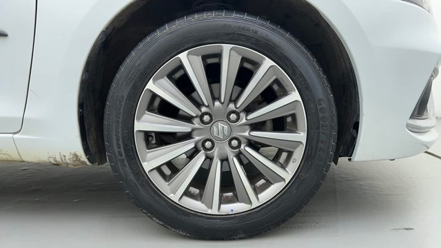 Second-hand 2020 Maruti Ciaz 1.4 AT Alpha for sale in Ahmedabad-17