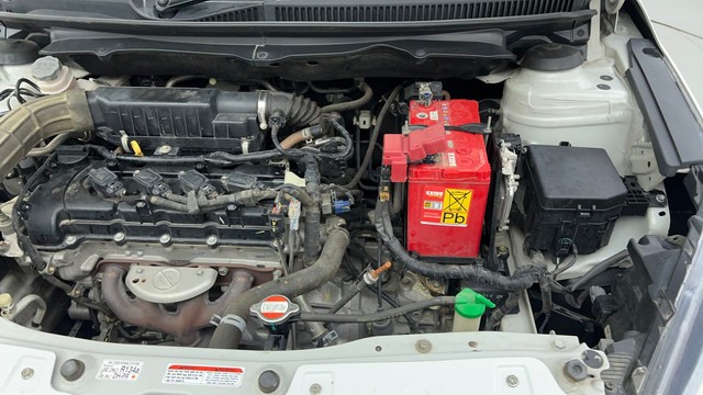 Second-hand 2020 Maruti Ciaz 1.4 AT Alpha for sale in Ahmedabad-39