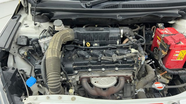 Second-hand 2020 Maruti Ciaz 1.4 AT Alpha for sale in Ahmedabad-32