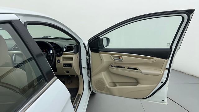 Second-hand 2020 Maruti Ciaz 1.4 AT Alpha for sale in Ahmedabad-16