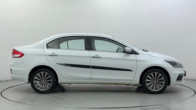 Second-hand 2020 Maruti Ciaz 1.4 AT Alpha for sale in Ahmedabad-2