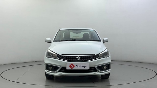 Second-hand 2020 Maruti Ciaz 1.4 AT Alpha for sale in Ahmedabad-7