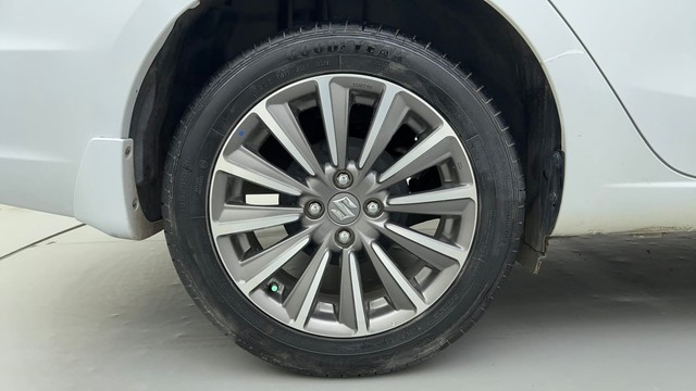 Second-hand 2020 Maruti Ciaz 1.4 AT Alpha for sale in Ahmedabad-18