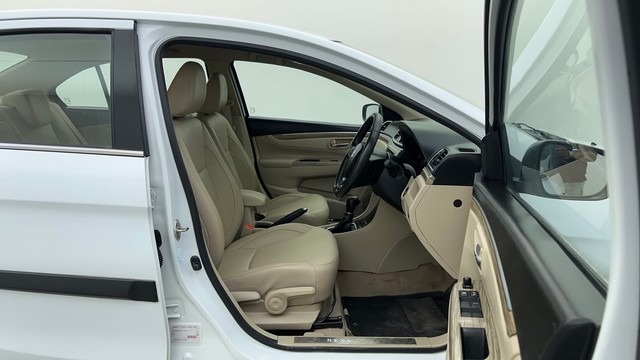 Second-hand 2020 Maruti Ciaz 1.4 AT Alpha for sale in Ahmedabad-15