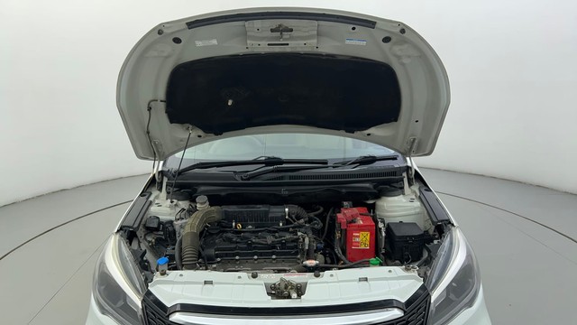 Second-hand 2020 Maruti Ciaz 1.4 AT Alpha for sale in Ahmedabad-8