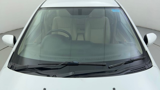 Second-hand 2020 Maruti Ciaz 1.4 AT Alpha for sale in Ahmedabad-10