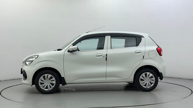 Second-hand 2024 Maruti Celerio ZXI AMT for sale in Ahmedabad-6