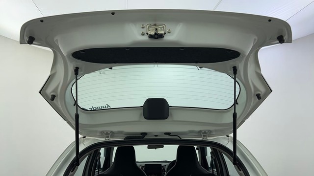 Second-hand 2024 Maruti Celerio ZXI AMT for sale in Ahmedabad-23