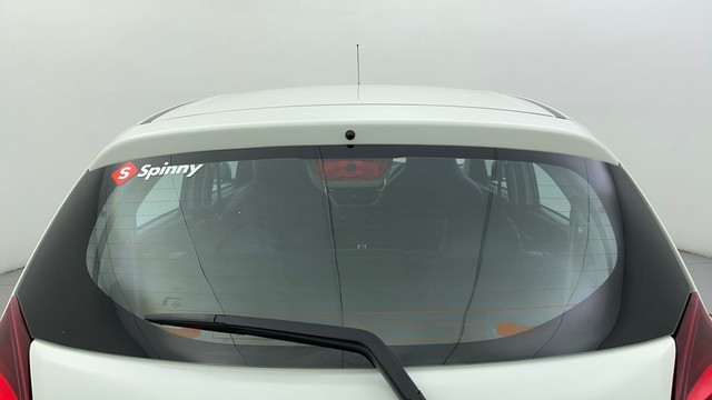 Second-hand 2024 Maruti Celerio ZXI AMT for sale in Ahmedabad-33