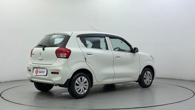 Second-hand 2024 Maruti Celerio ZXI AMT for sale in Ahmedabad-3